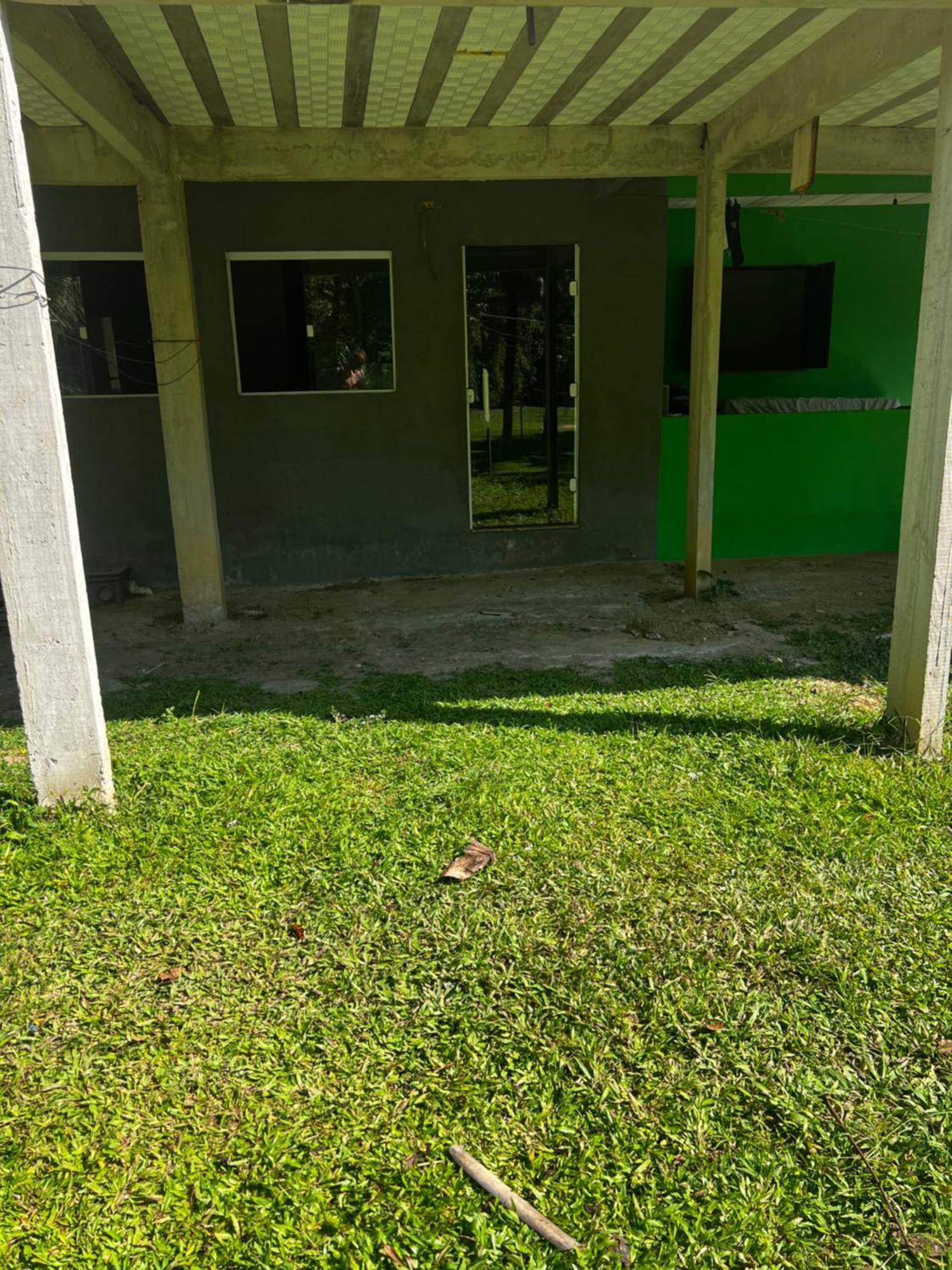 Suite No Sitio Araquari Buitenkant foto